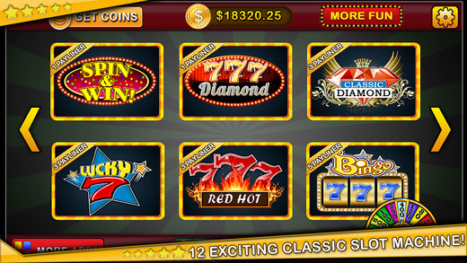 Best rated online casinos