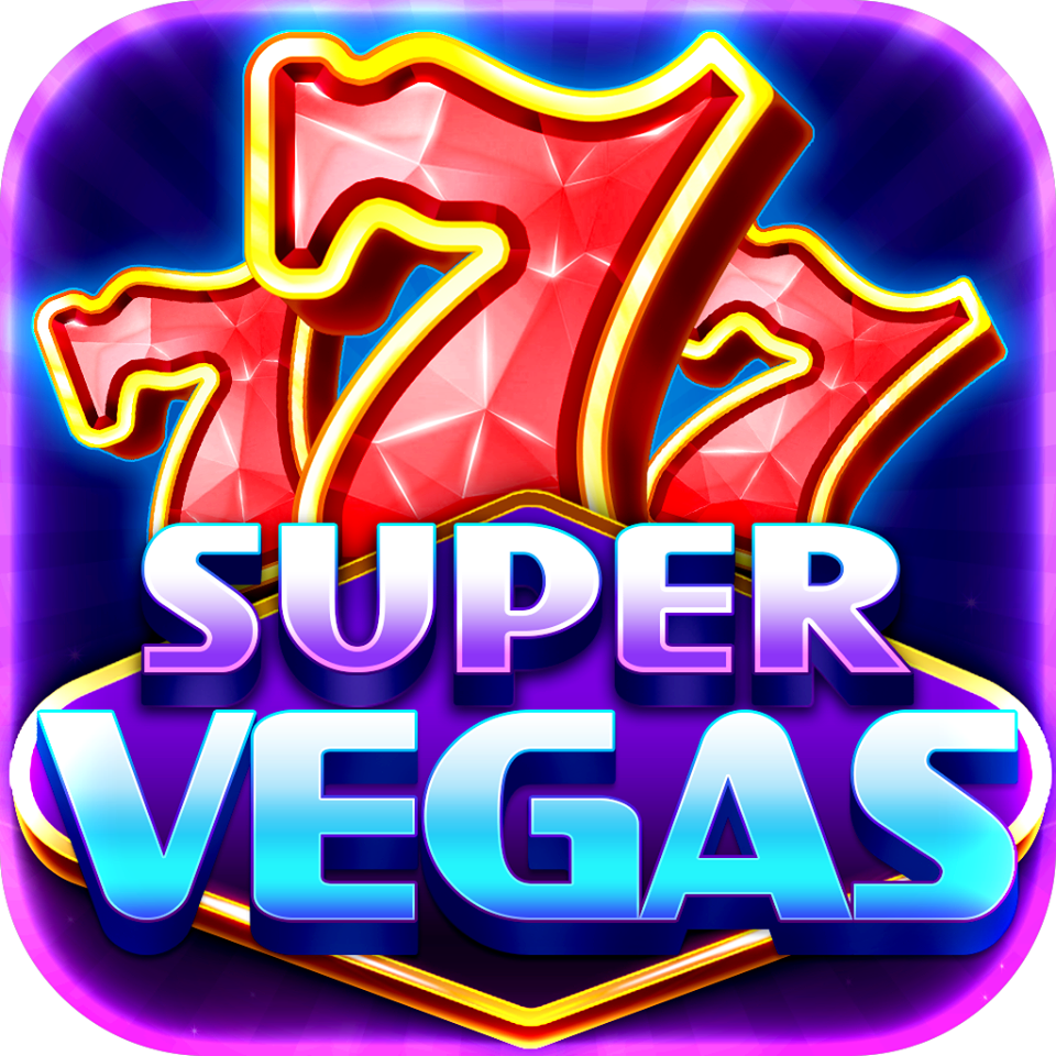 Super Vegas Slots