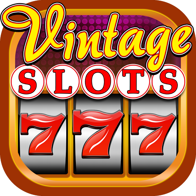 Vintage Slots