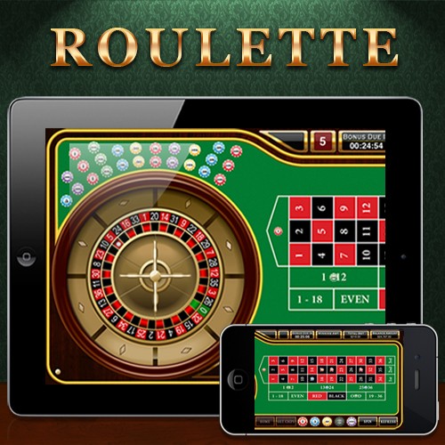 Roulette – Casino Style