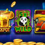 Vintage Slots Game for iPhone