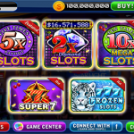 Vegas Slots – Play Las Vegas Casino Slot Machines!