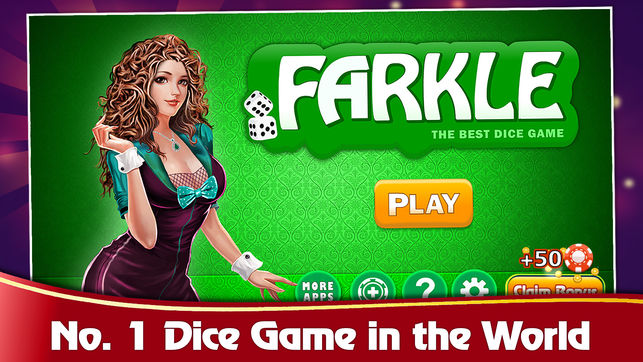 Farkle Casino
